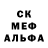 Галлюциногенные грибы ЛСД Monke Tag