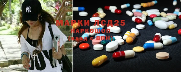 винт Тында